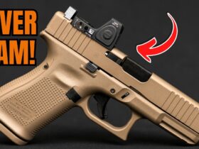 These 5 Guns Are So Reliable, They Won’t Jam — Even If You Try!