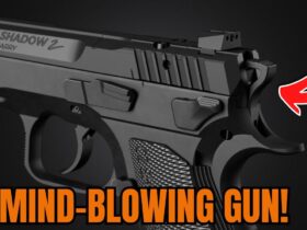 These 7 Guns BLEW Me Away—And I Didn’t See It Coming!