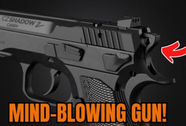 These 7 Guns BLEW Me Away—And I Didn’t See It Coming!