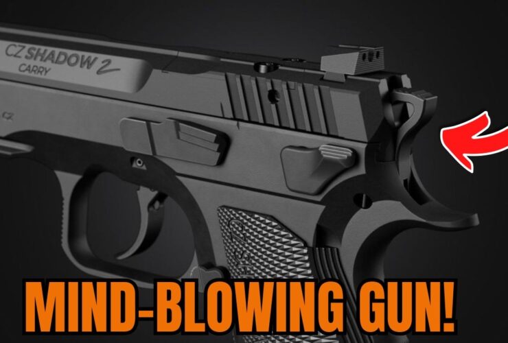 These 7 Guns BLEW Me Away—And I Didn’t See It Coming!