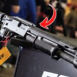 All-New Mossberg Guns for 2025 – You Won’t Believe What They Dropped!
