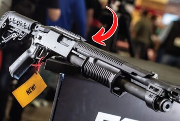 All-New Mossberg Guns for 2025 – You Won’t Believe What They Dropped! All-New Mossberg Guns for 2025 – You Won’t Believe What They Dropped!