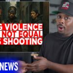 Mass Shootings or Gang Violence? The Lie That’s Fueling Gun Control