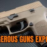 SHOCKING Guns That Fire Without The Trigger Being Pulled EXPOSED!