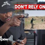 Training For A Gunfight: This One Skill Matters More Than Accuracy