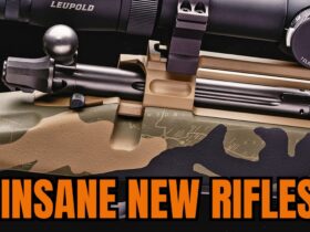 These 8 NEW Bolt Rifles In 2025 Are INSANE!