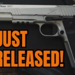 Top 7 New Guns Just Released in May 2025 – You Won’t Believe What’s #1!
