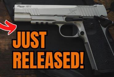 Top 7 New Guns Just Released in May 2025 – You Won’t Believe What’s #1! Top 7 New Guns Just Released in May 2025 – You Won’t Believe What’s #1!