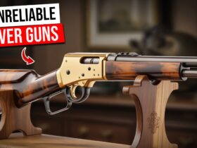 Top 12 Worst Lever-Action Rifles You Should Never Buy!