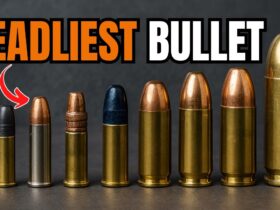 The Truth About the DEADLIEST CALIBER in America – That Will SHOCK You!