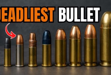 The Truth About the DEADLIEST CALIBER in America – That Will SHOCK You!