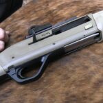 Winchester SX4 Tactical 12 Gauge