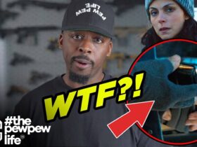 This Movie Scene Is a Crime Against Firearms