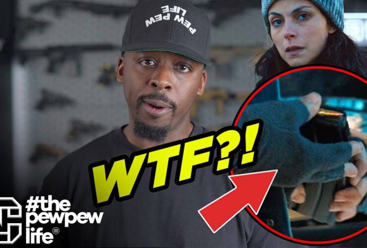 This Movie Scene Is a Crime Against Firearms