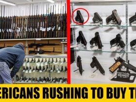 BREAKING: 10 Million Americans Just Bought THIS Gun — Find Out Why!