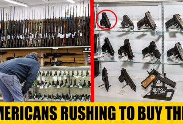 BREAKING: 10 Million Americans Just Bought THIS Gun — Find Out Why!