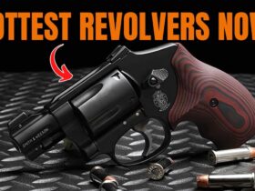 Every American Wants One of THESE 7 New Revolvers (2025 DROP!)