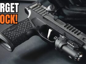 Forget Glock! These 5 New Handguns Are Next-Level