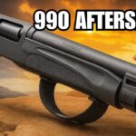You’ve NEVER Seen a Mossberg Like This – 990 Aftershock First Look