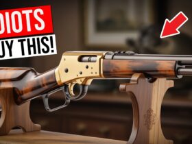 TOP 12 Lever Action Rifles That Only Idiots Will Buy!