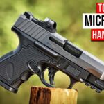 10 Micro 9MM Pistols That DESTROY The Competition in 2025!