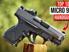 10 Micro 9MM Pistols That DESTROY The Competition in 2025!