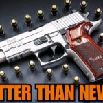 Used Firearms That Are Better Than Buying New In 2025