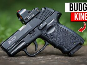 10 Budget Handguns That Will Shock Gun Snobs in 2025!