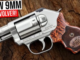 These 9MM Revolvers Will Make Glock Fans SWITCH Sides!