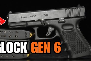 Is Glock About to Drop Gen 6? Here’s What They’re NOT Telling You