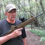Beretta CX4 Storm Woods Walk