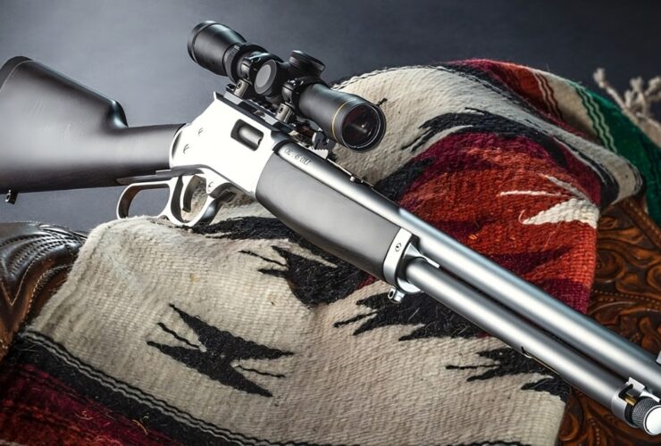 The Top 5 Fastest Selling Guns In The U.S. In 2025! #1 Will SHOCK You