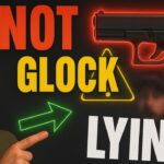 DO NOT Get Rid of YOUR Glock – The GUNTUBERS are LYING to YOU!