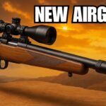 Top 6 New AirGuns Of 2025 You’ll Regret Not Buying!