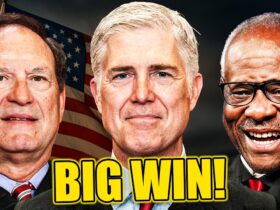 The 2nd Amendments Most Monumental WIN In Congress In OVER 20 YEARS!