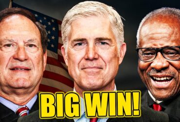 The 2nd Amendments Most Monumental WIN In Congress In OVER 20 YEARS!