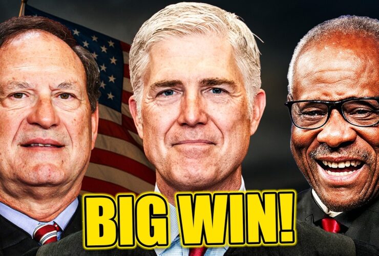 The 2nd Amendments Most Monumental WIN In Congress In OVER 20 YEARS!