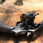 Would This be YOUR Choice for  a Go-To-War Revolver?