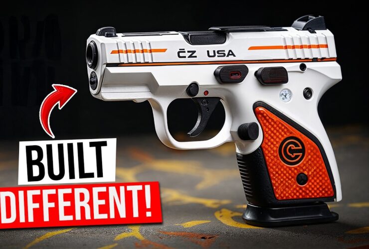 Top 10 9mm Guns So Reliable for EDC – It’s Almost Illegal!