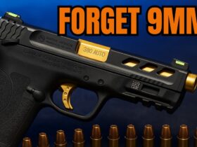 Forget 9mm-These .380s Are the NEW Kings of Concealed Carry!