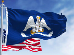 2A Victory: Louisiana Opens Concealed Carry to Non-Residents!