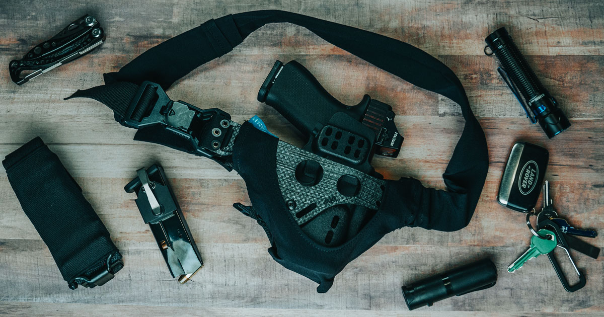 9 EDC Mistakes to Avoid 9 EDC Mistakes to Avoid