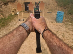 Rattlesnake Tactical 34-Round Mag Review: Early Range Results Are Promising