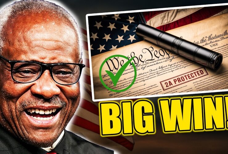GREAT NEWS:  BIG 2A WIN AS FEDERAL APPEALS COURT WITHDRAWS TERRIBLE ANTI GUN OPINION!