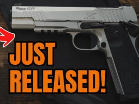 Just Released: The 7 Most Insane New Guns of May 2025!