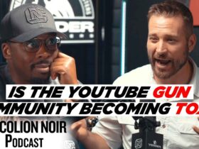 Is The YouTube Gun Community Becoming Toxic?