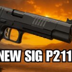23+1? SIG’s New GTO Might Be the Hardest-Hitting Pistol Yet