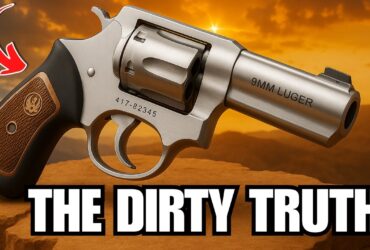 The Dirty Truth About Revolvers – 6 Reasons They’re Not Foolproof The Dirty Truth About Revolvers – 6 Reasons They’re Not Foolproof