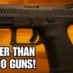 4 UNDER 0 Guns That BETTER Than 00 Guns!