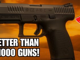 4 UNDER 0 Guns That BETTER Than 00 Guns!